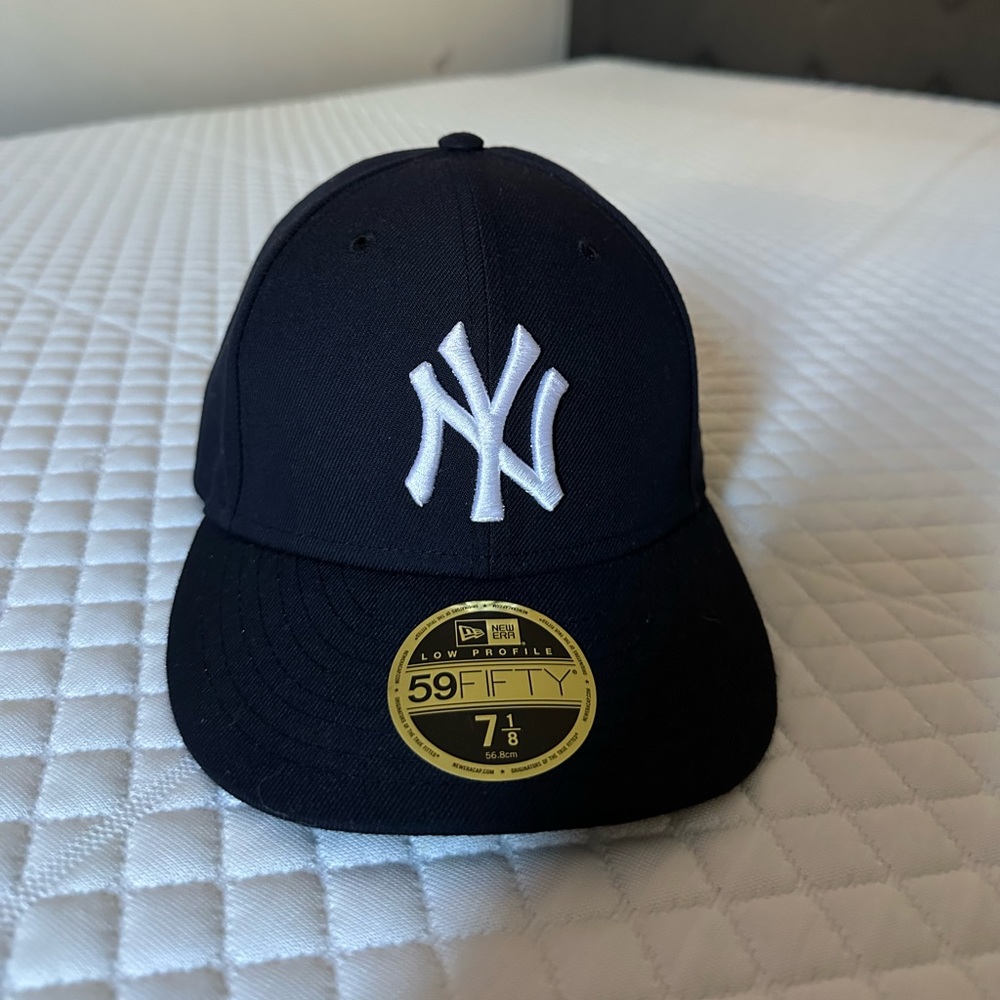 NEW YORK YANKEES FITTED
